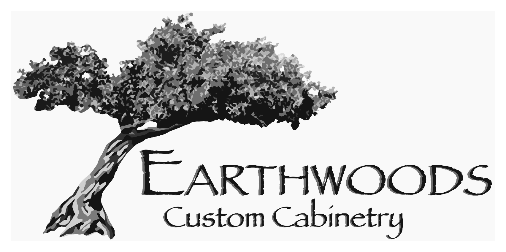 Earthwoods Logo